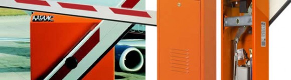 Bariera automata Faac Model 620 RAPID