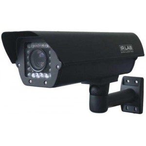 LPR - Software dedicat recunoasterii numerelor de inmatriculare