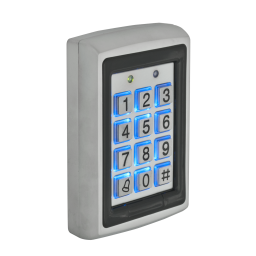 Cititor cartele proximitate