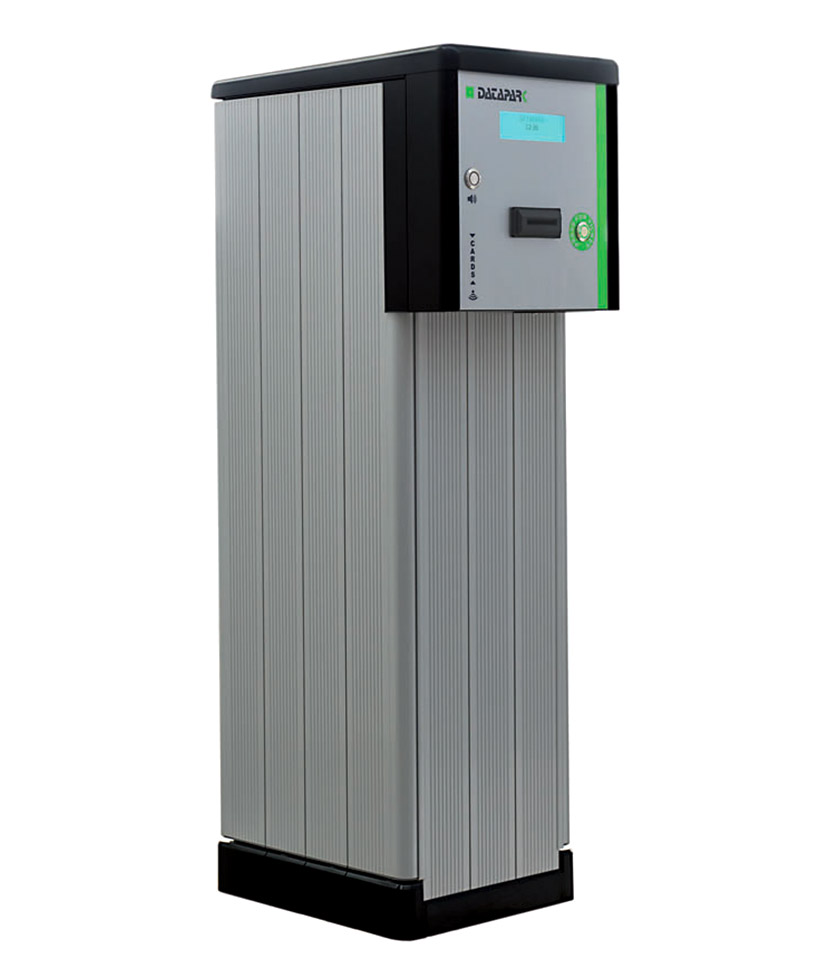 + Eliberator tichete DP5900M