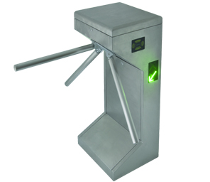 Turnichet Tripod - RFID