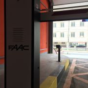 City Parking Center Chisinau