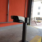 City Parking Center Chisinau