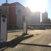 Bega Center Timisoara