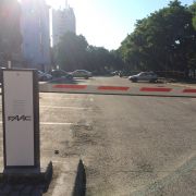 Bega Center Timisoara